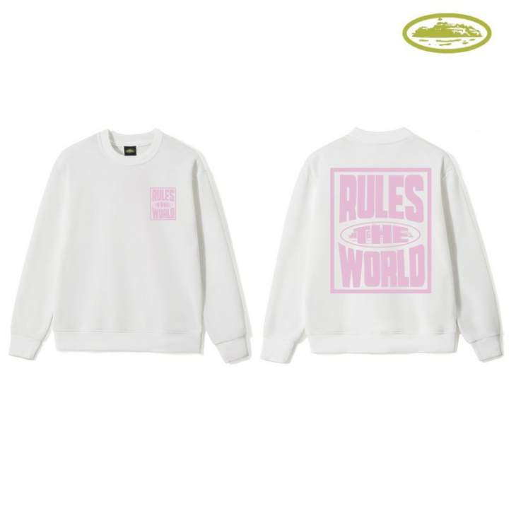 Corteiz Sweatshirt _SKUCorteizS-2XLastxC109531486